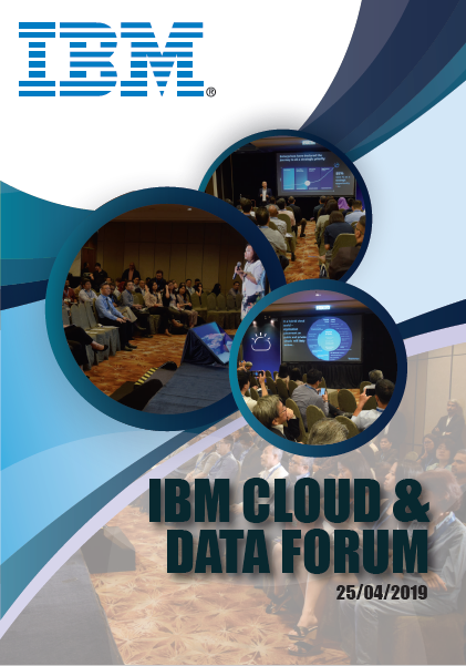 IBM Cloud & Data Forum 2019 - Post Event eBook.pdf