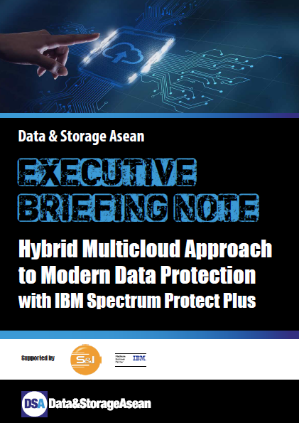 Executive Briefing Note: Hybrid Multicloud Approach to Modern Data Protection with IBM Spectrum Protect Plus.pdf
